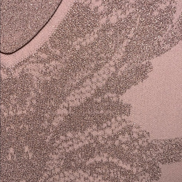 NWT: Ivanka Trump peplum top - Picture 3 of 7